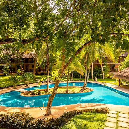 The Lodge At Uxmal Ngoại thất bức ảnh