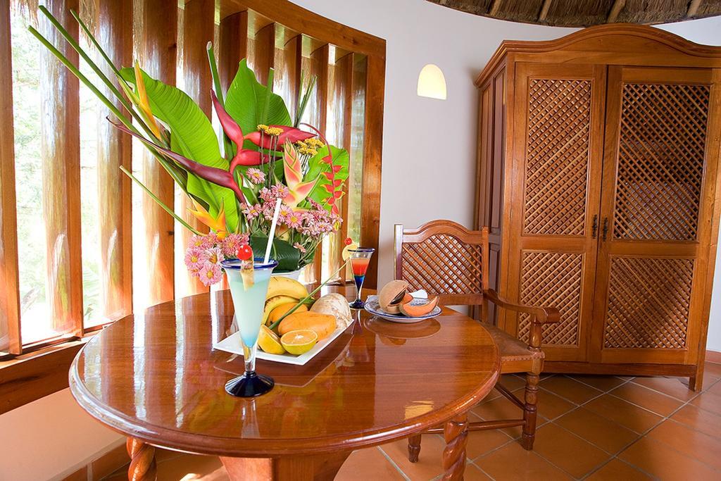 The Lodge At Uxmal Ngoại thất bức ảnh