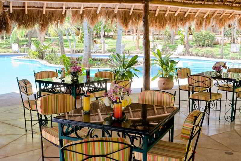 The Lodge At Uxmal Ngoại thất bức ảnh