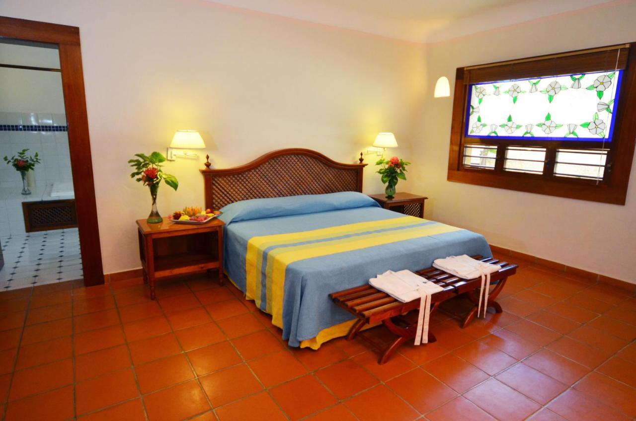 The Lodge At Uxmal Ngoại thất bức ảnh